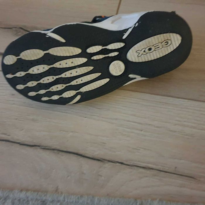 sandały dziecięce Geox