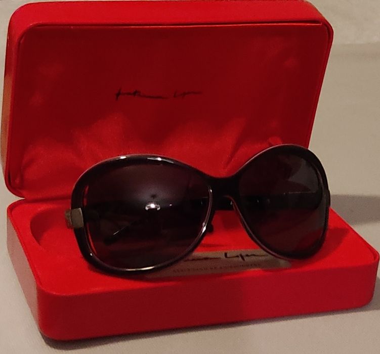 Óculos de sol Fátima Lopes originais