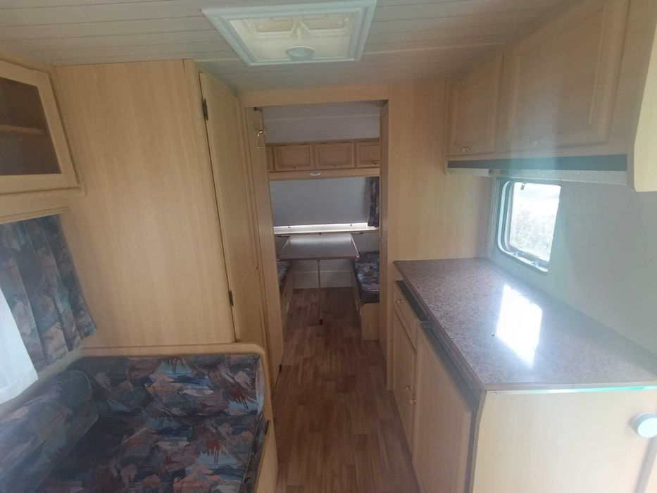 Caravana VIMARA 430D