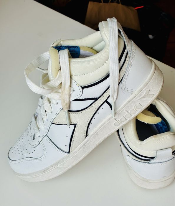 Ténis Diadora x Looney Tunes 36,5 – Edição especial