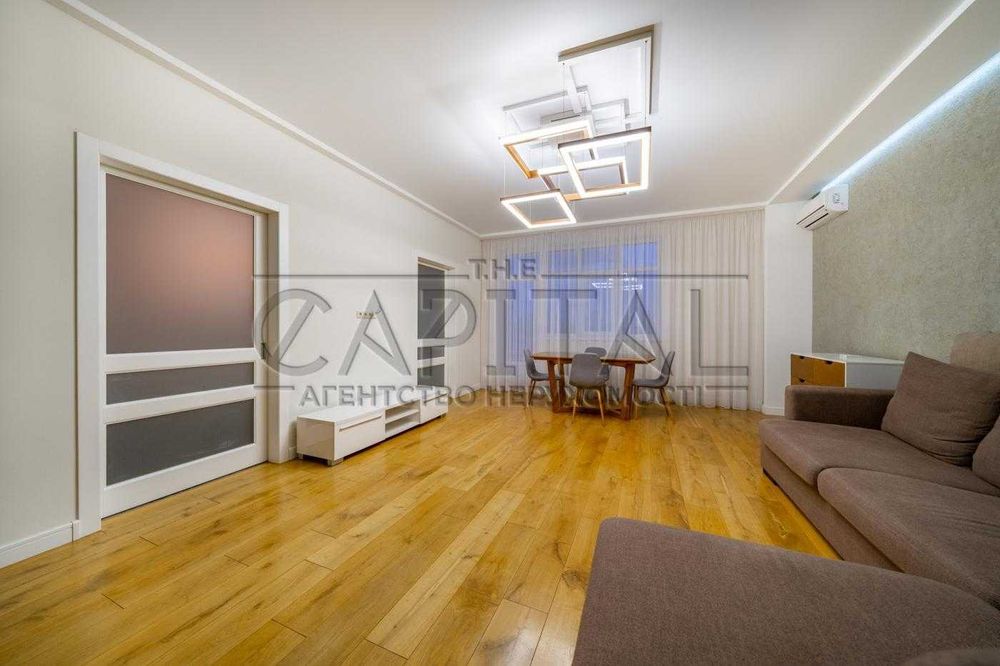 3-комнатная квартира по адресу (площадь 222 м²) - Atlanta.ua - фото 3