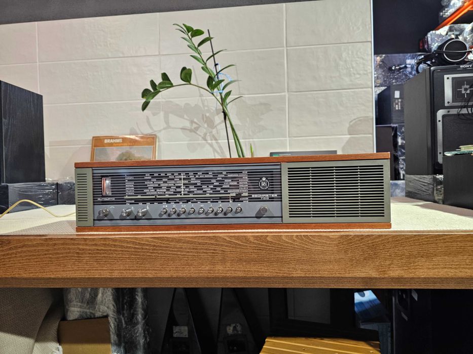 Bang & Olufsen beomaster 700 (1965-1969)
