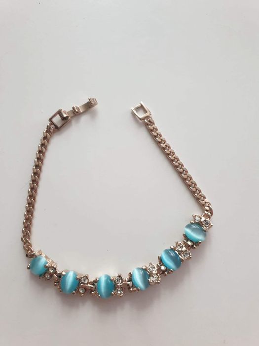 Бижутерия-Кулон, колье, БРАСЛЕТ