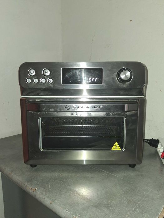 Mini forno iletrico