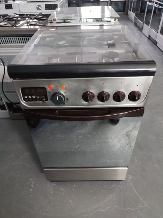 Побутова техніка з Європи ,газові плити