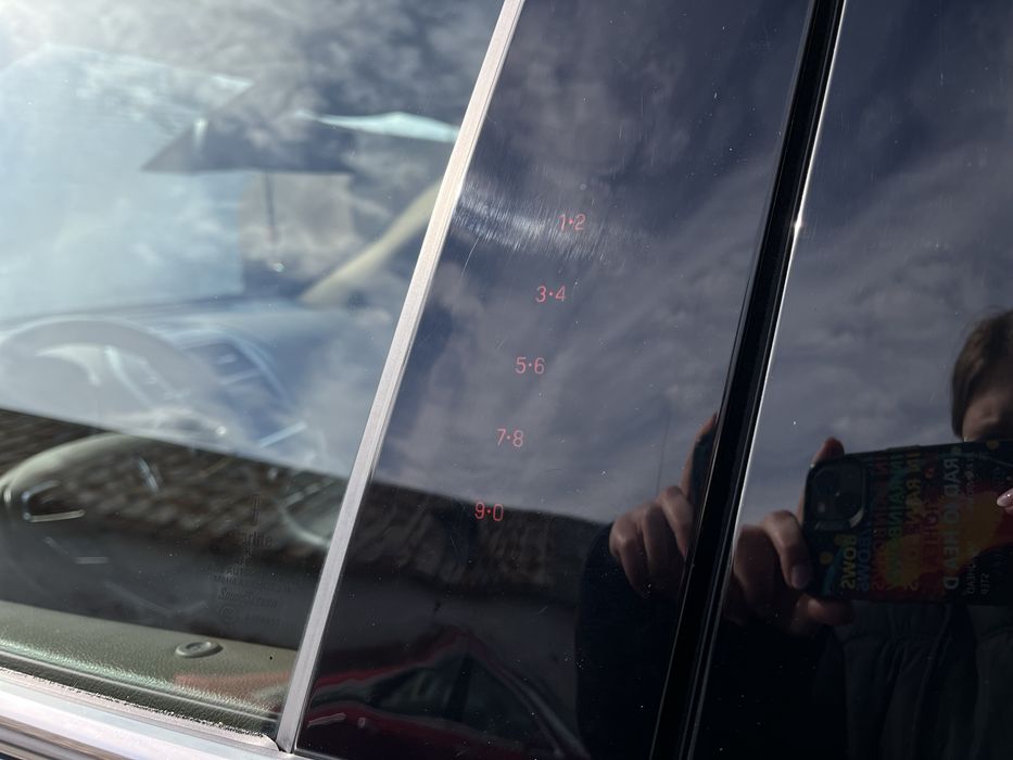 Lincoln MKX 2015 в ЛІЗИНГ | КРЕДИТ