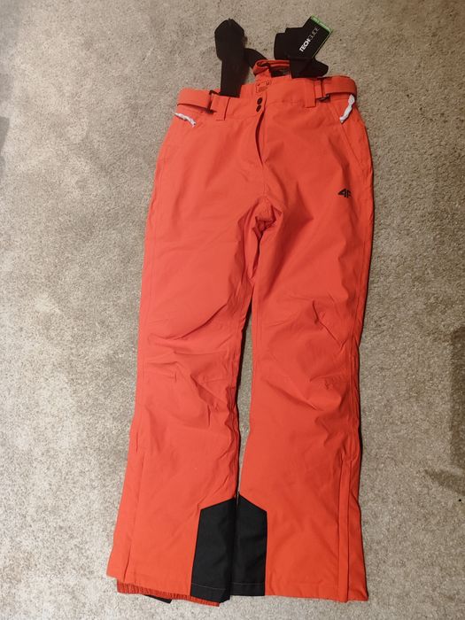 Spodnie narciarskie 4f