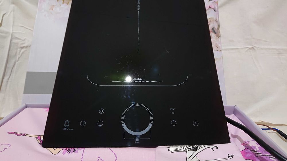 Luxor RI 340 B CH Индукционная Плита.