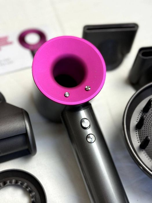 фен Dyson  для волосся