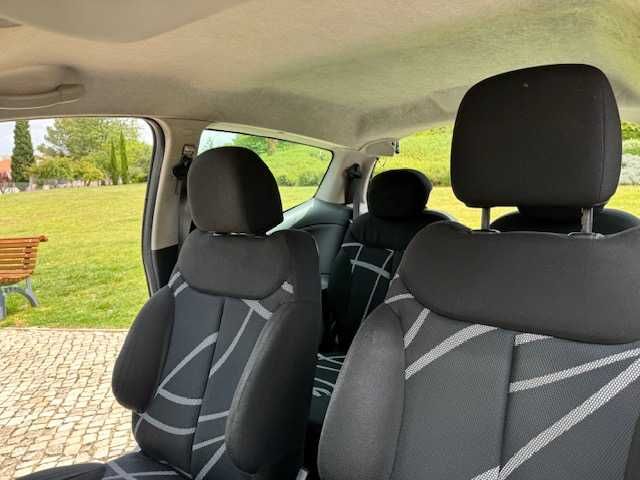 Citroën C2 VTR 1.1 Gasolina – 2009 – Muito Bom Estado