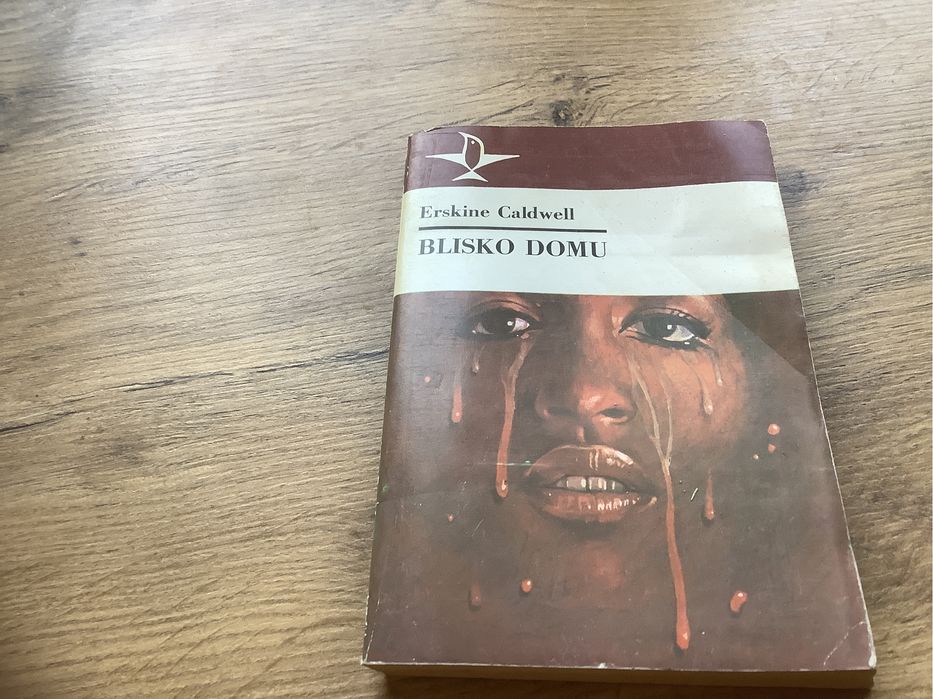 Blisko domu Erkine Caldwell