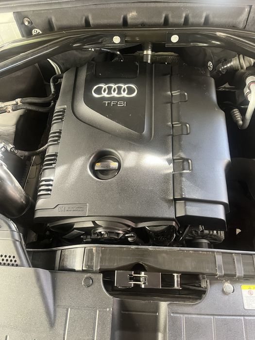 АудіQ5 продам автомобіль