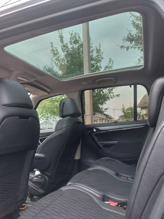 Citroen C4 Grand Picasso