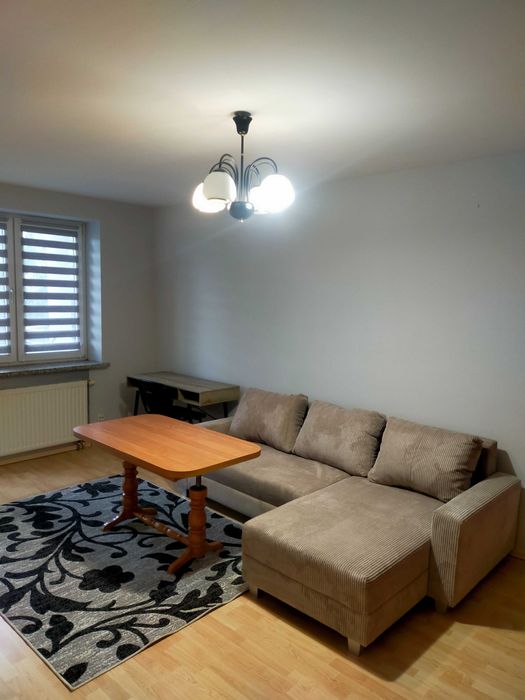 Mieszkanie 47 m2 w spokojnej cichej lokalizacji