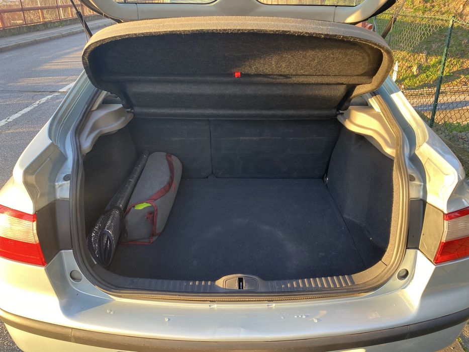Renault Laguna GPL