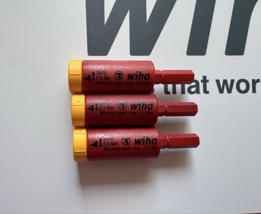 Інструмент з Німеччини wiha