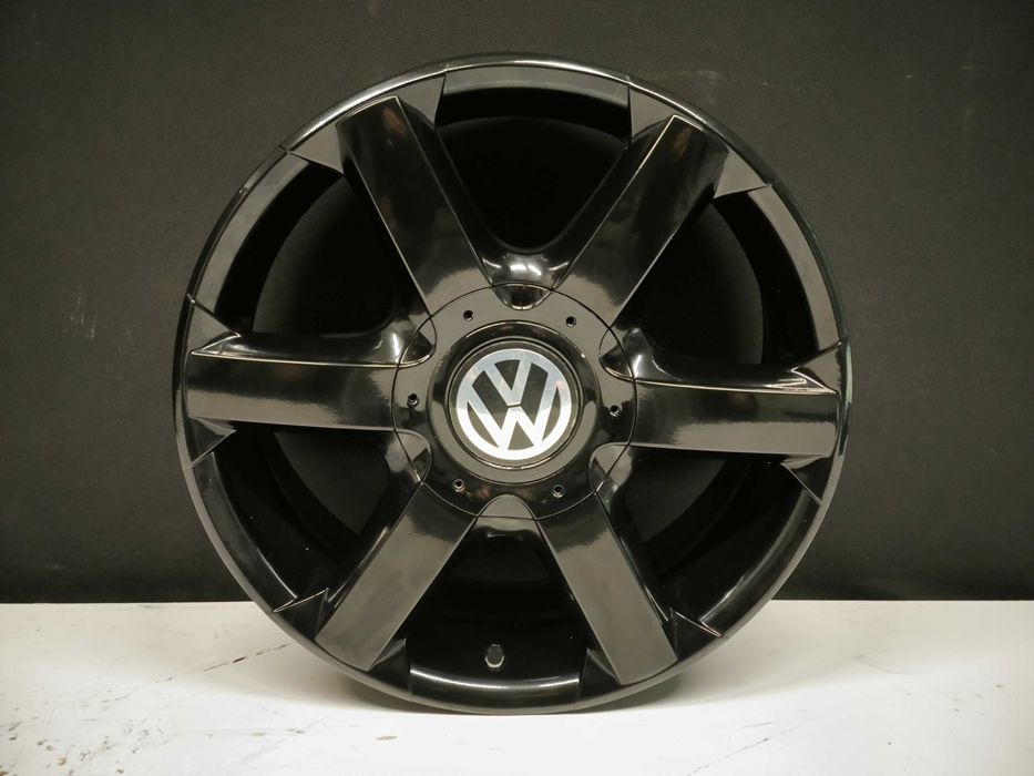 Alufelgi 17 5x120 Vw T5/ T6 #424