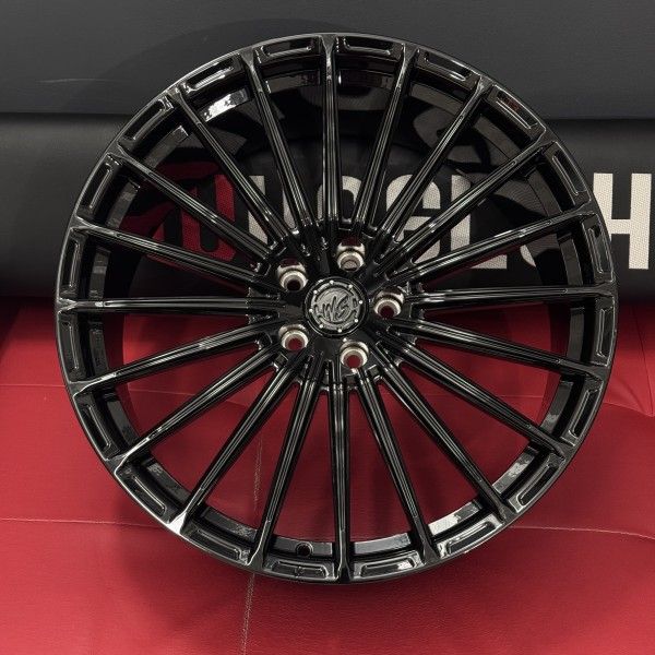 Ковані диски BMW X5 G18 X6, G05 G06 21 розмір