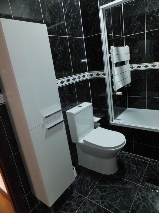 Arrendamento de apartamento t3 em Espinho