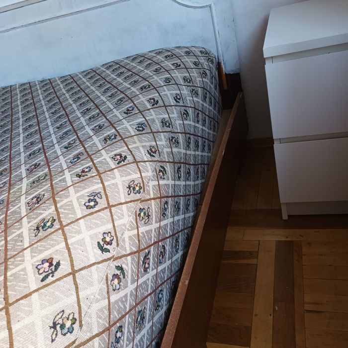 Ліжко двоспальне