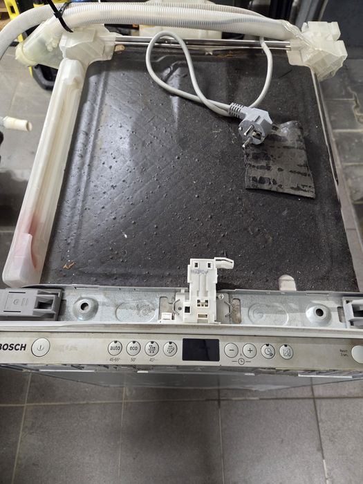 Zmywarka Bosch SPV43M10EU