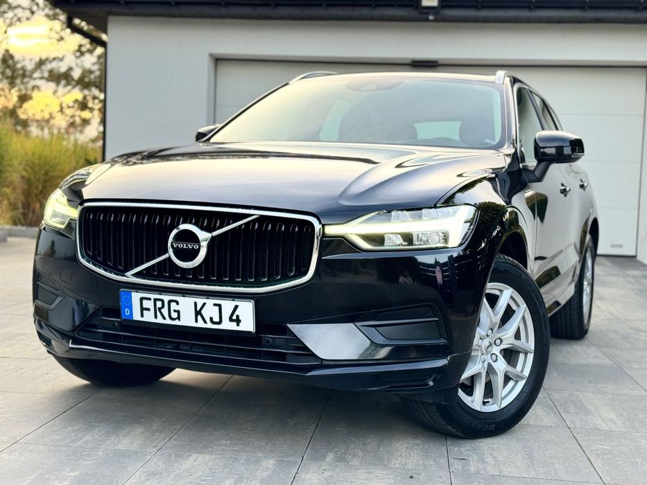 Volvo XC 60