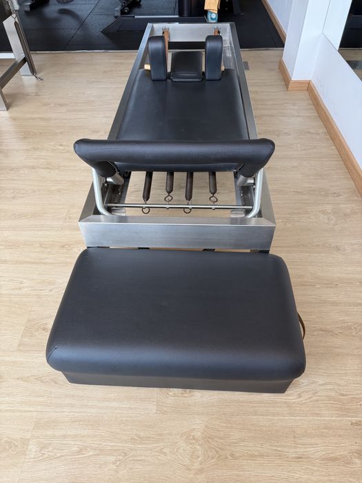 Reformer Pilates