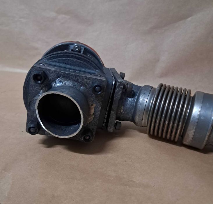 Wastegate de 46mm externa HKS original