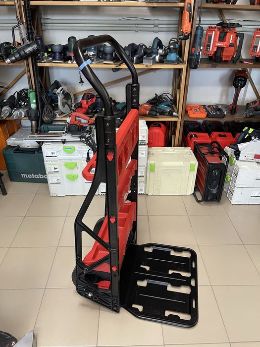 Milwaukee 48-22-8415 PACKOUT / візок Мілвокі
