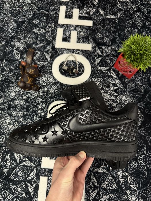 Nike Air Force  1 independence day / Кросівки Найк Форс індепенцед дей