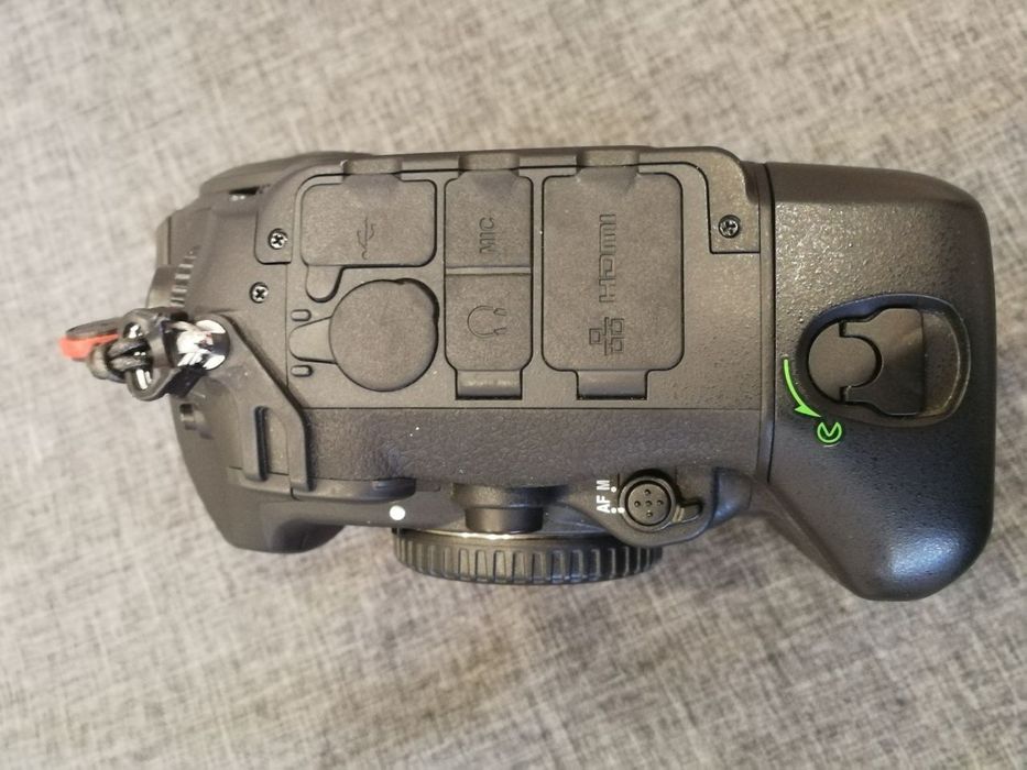 Фотокамера Nikon D5-a