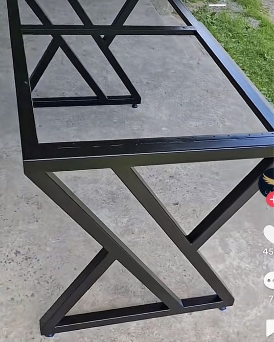 Виготовляємо садові меблі!Гойдалки ,мангали ,столи,лавки,вольєри!!