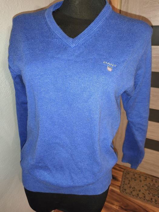 Sweter męski Gant