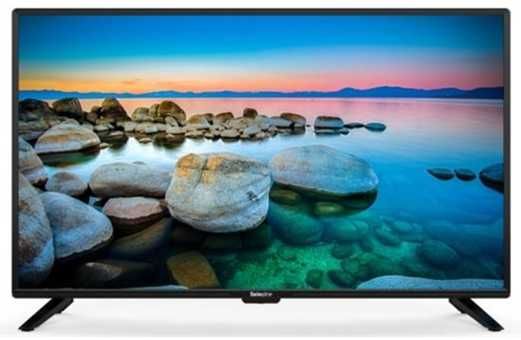 TV Selecline LED 39" usadas
