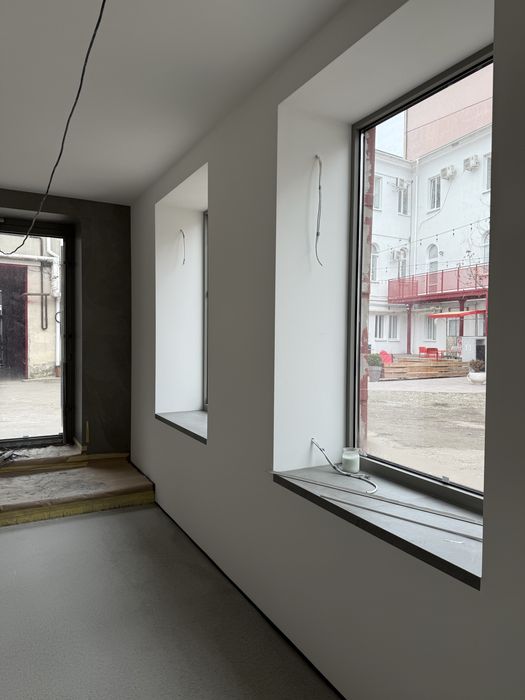 Оренда приміщення під Кавярню