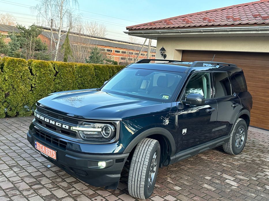 Автомобіль  легковий
