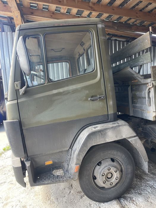 Продам MERCEDES-BENZ 809 D, 1994 року випуску