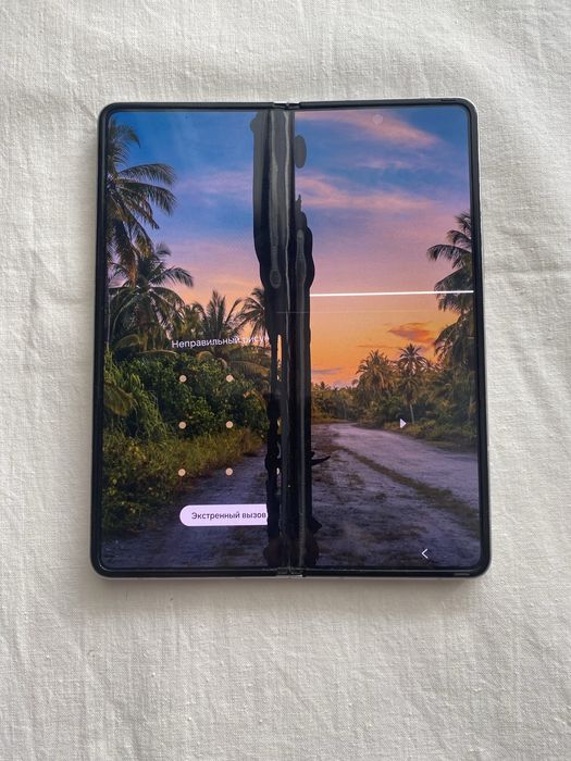 Samsung Galaxy Fold 3 512 Gb