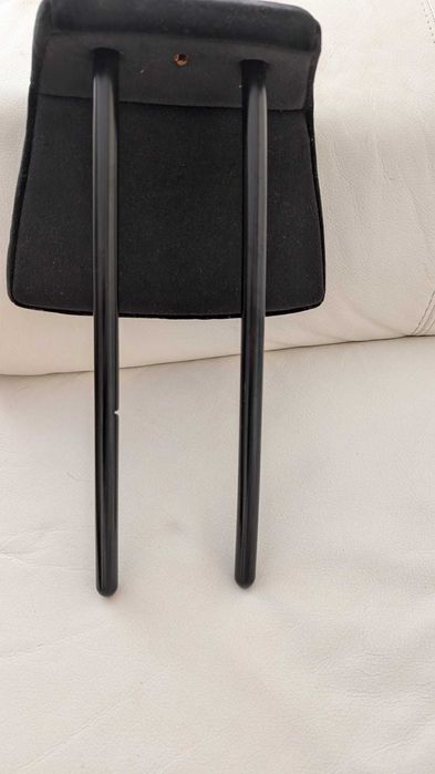 Citroen C3 Picasso Exclusive 2010- Encosto traseiro lado direito