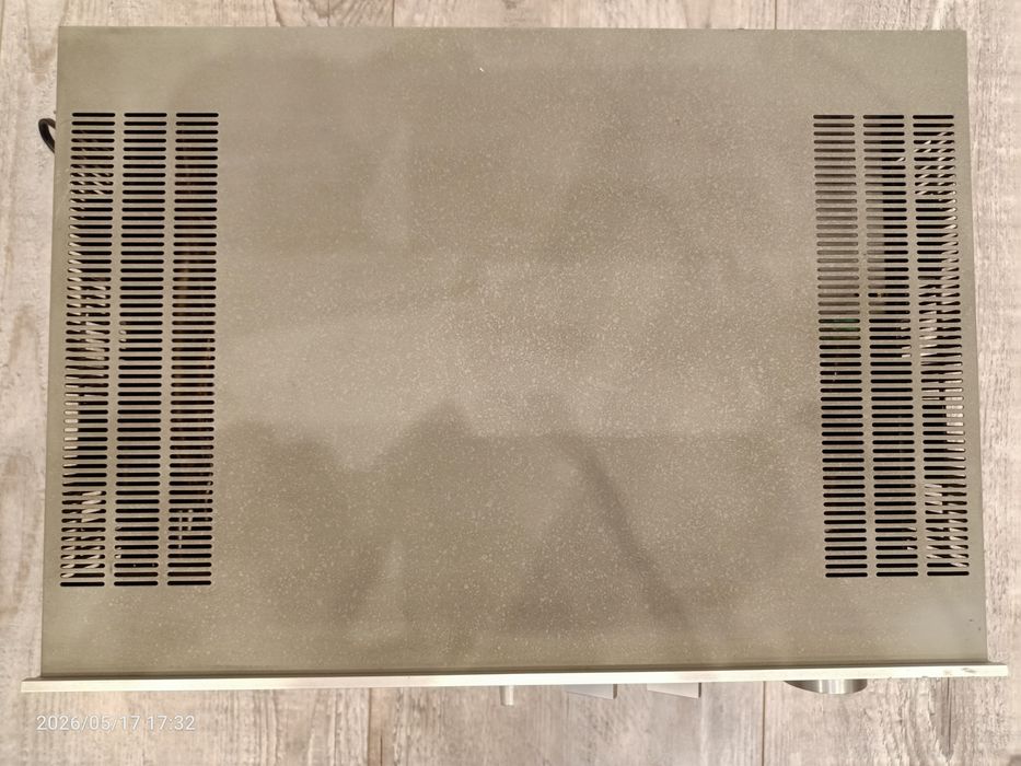 Yamaha CA R1 Wzmacniacz 1976-78