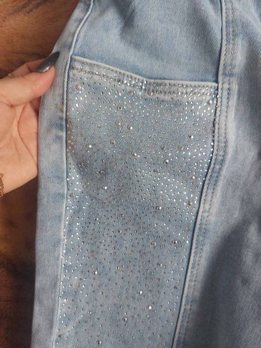 Продам джинси розмір м /л