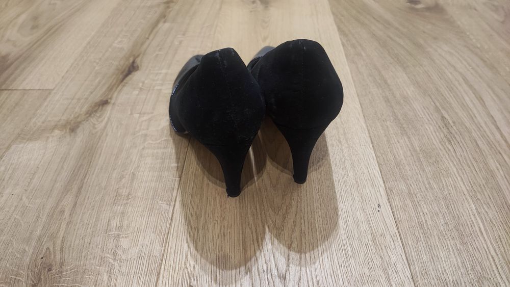 Buty Stradivarius, 37