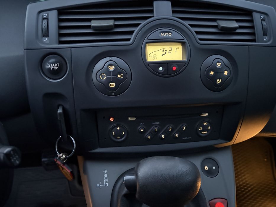 Продам Renault Scenic
