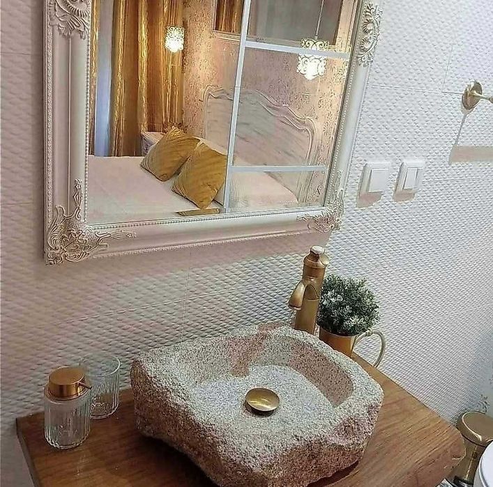 Lavatórios wc e pias para jardim