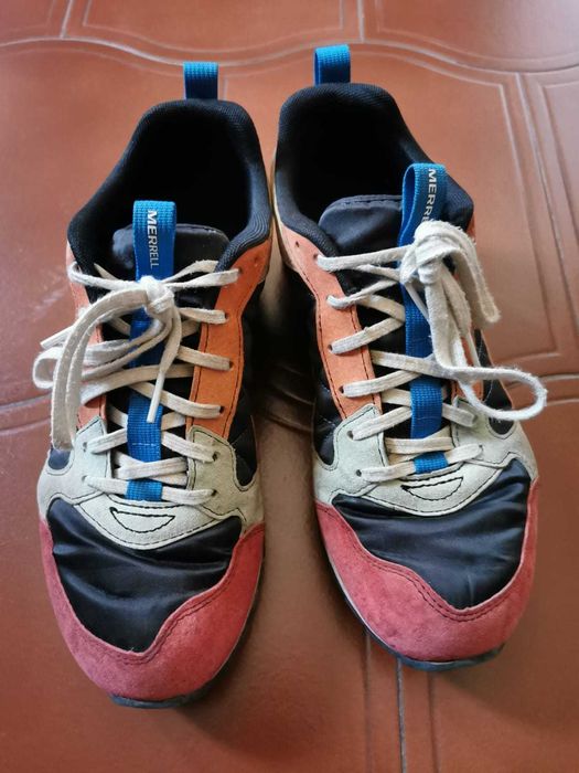 Sapatilhas/Ténis Merrell