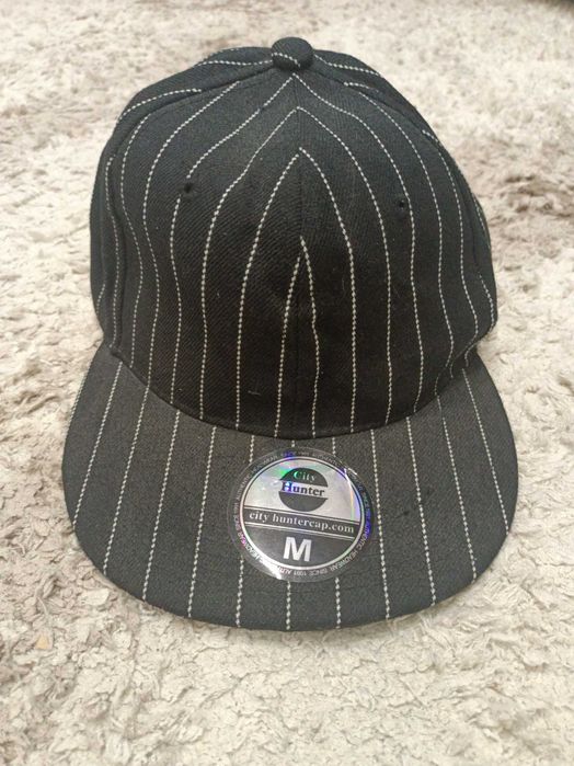 Бейсболки новые .