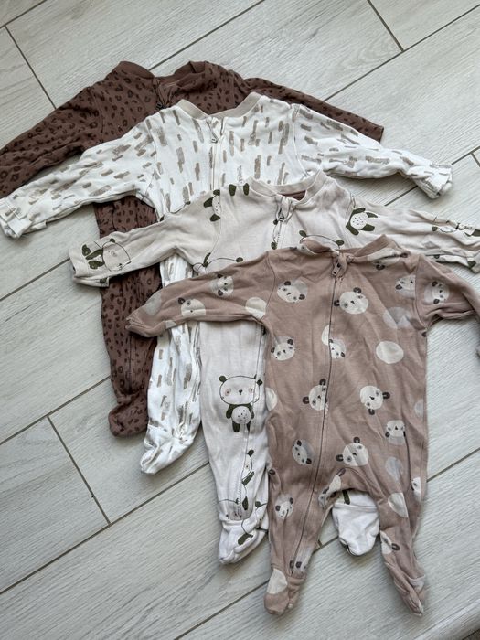 Чоловічки next 50-56