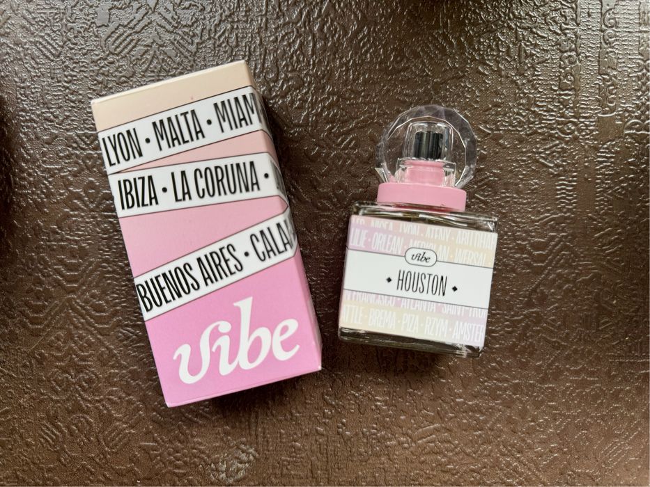 Perfumy Houston zamiennik Tom ford