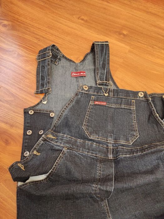 Комбінезон для беременних