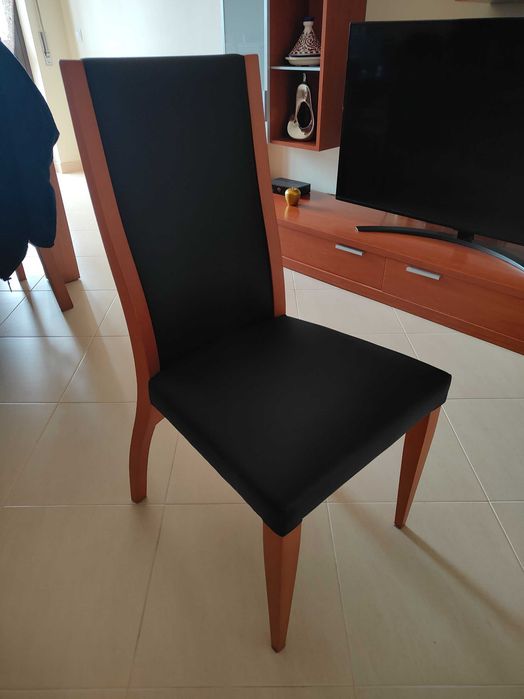 Cadeiras de sala